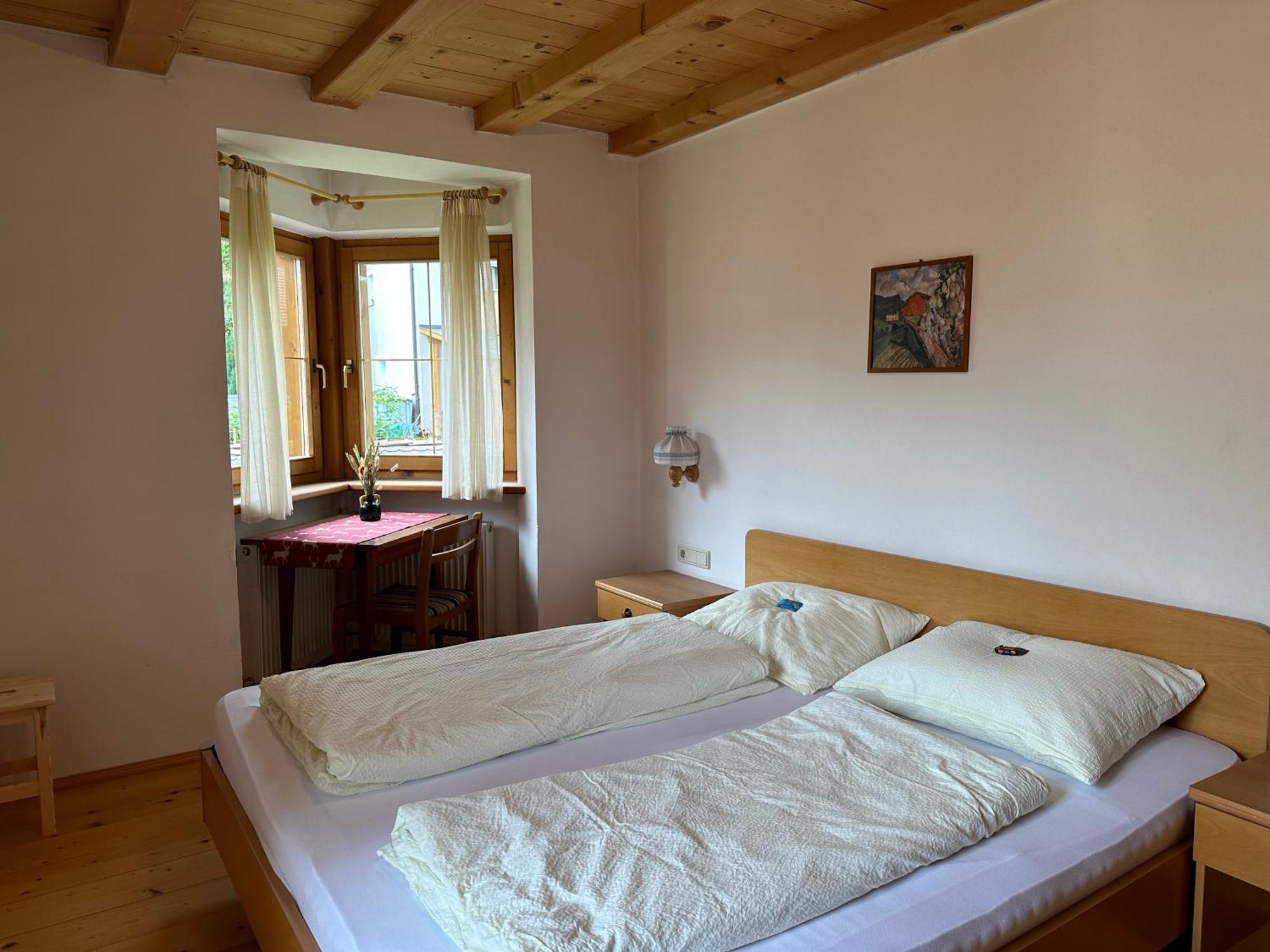 Haus Santner Lägenhet Fiè Exteriör bild