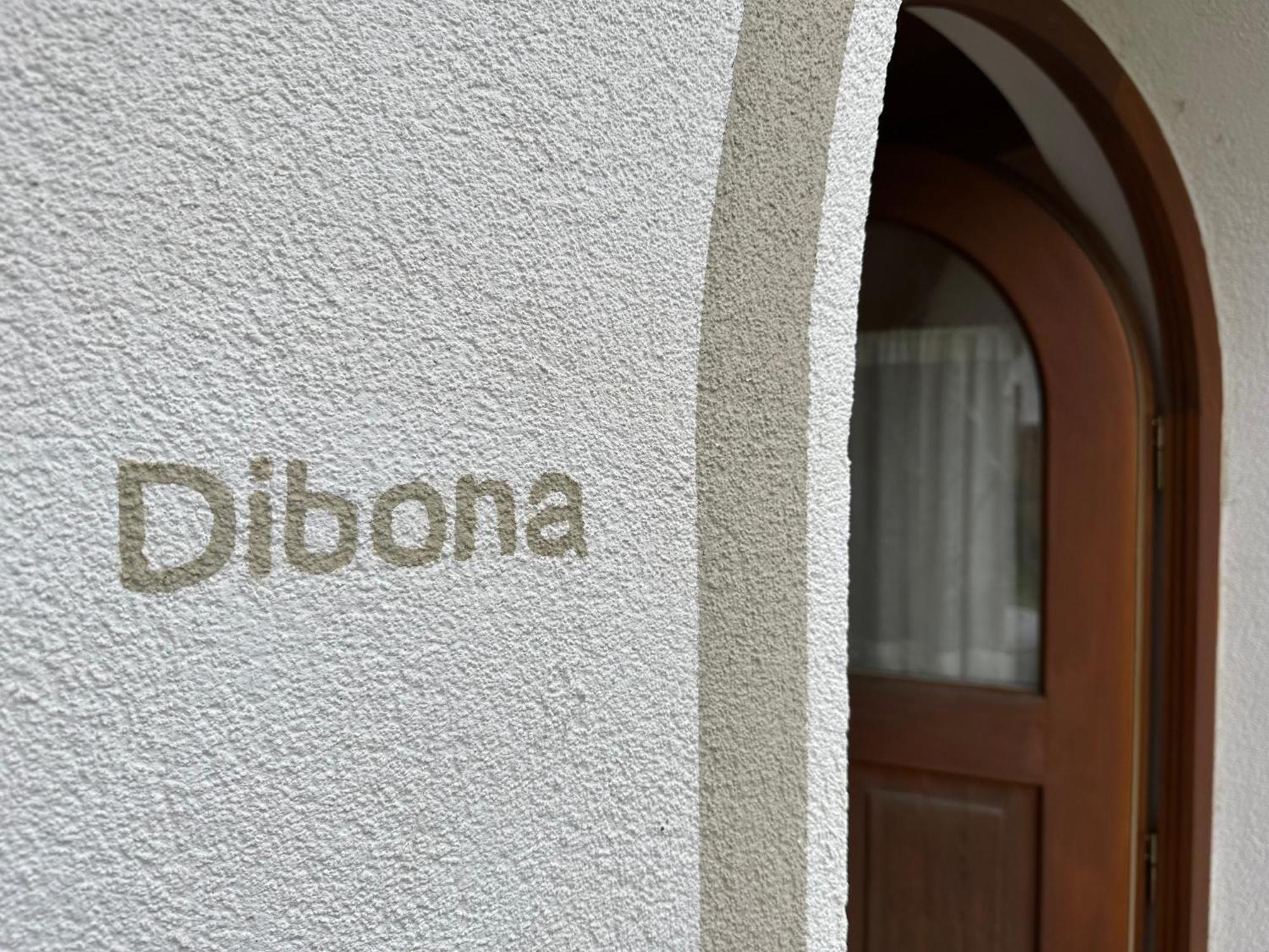 Haus Santner Lägenhet Fiè Exteriör bild