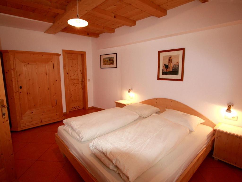Haus Santner Lägenhet Fiè Rum bild